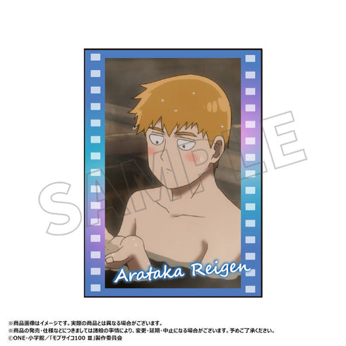 『モブサイコ100 III』メモリタ カードコレクション【BOX】